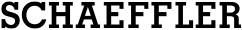 Schaeffler