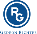 Richter Gedeon
