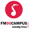 FM90 Campus Rádió