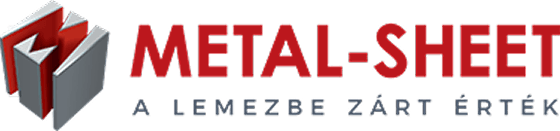 Metal-Sheet