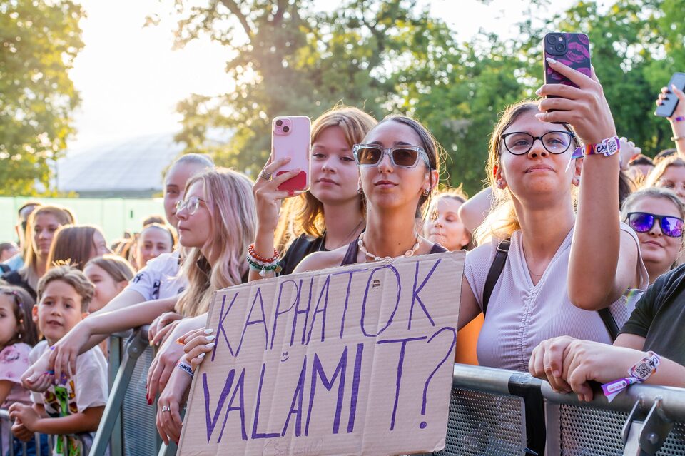Talált tárgyak listája