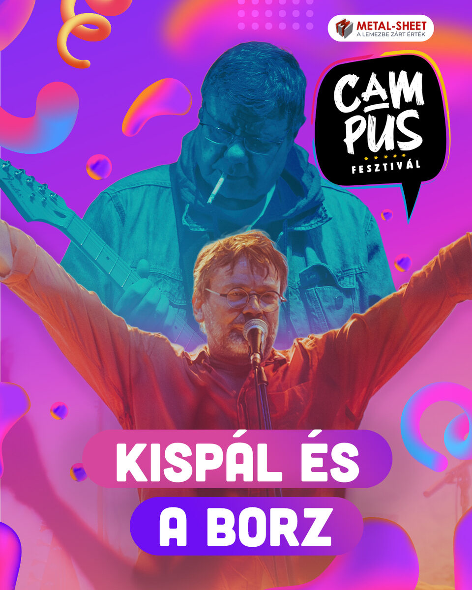 kispal