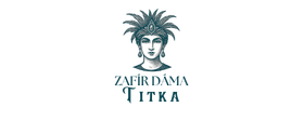 Zafír Dáma Titka