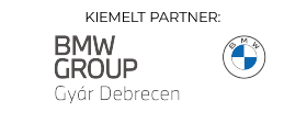 BMW Group Gyár Debrecen