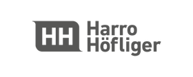 Harro Höfliger