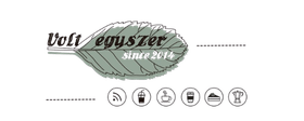 Volt egyszer
