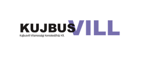 kujbus vill